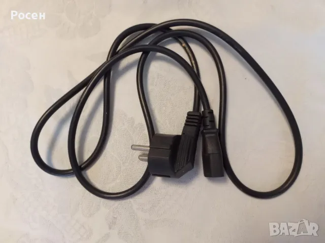 Аудио и видео кабели - 4 лв., снимка 6 - Други - 48874678