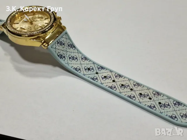Часовник Guess GW0699L1, снимка 6 - Дамски - 55964395