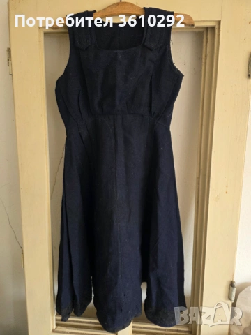 Народни носии., снимка 6 - Антикварни и старинни предмети - 53889648