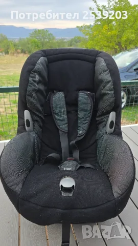 Столче за кола MAXI-COSI 9 до 18 кг, снимка 3 - Столчета за кола и колело - 56186075
