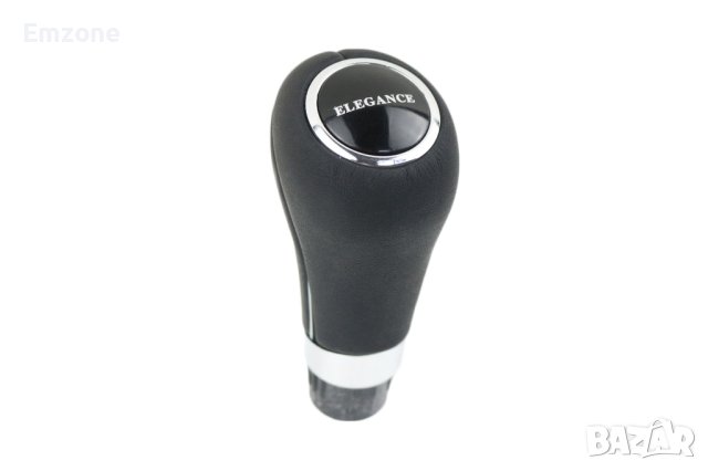 Топка Скоростен Лост Кожа за Мерцедес MERCEDES C E class ELEGANCE