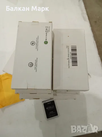 Лот 23 бр. нови батерии GUDTEKE за Samsung Galaxy S4 Mini (2100 mAh) – за части/проект, снимка 2 - Резервни части за телефони - 56161882