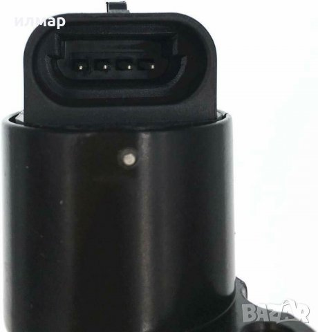 B3500 Стъпково моторче за Пежо Партнер 1,4 бензин, снимка 2 - Части - 34329944