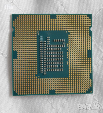 Процесор Celeron G 1610 socket 1155, снимка 2 - Процесори - 31743363