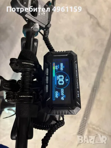 Dualtron Ultra 2 Upgrade, снимка 3 - Други спортове - 56242160