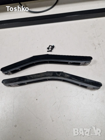 Стойка крачета за ТВ TOSHIBA 65UV2363DG , снимка 2 - Стойки, 3D очила, аксесоари - 53248934