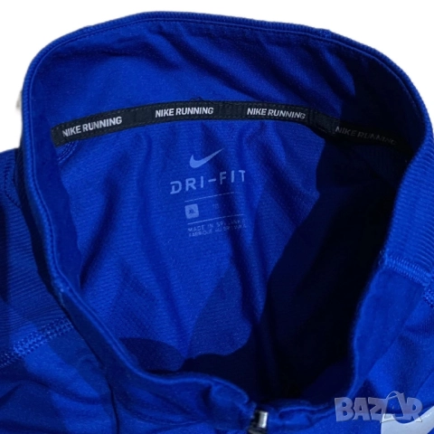 Мъжка блуза Nike DRI-FIT | XL, снимка 4 - Поли - 51484284