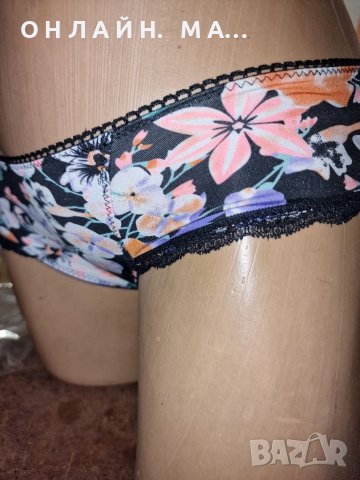 Бикина  J.T /38-40/S , снимка 2 - Бельо - 39593870