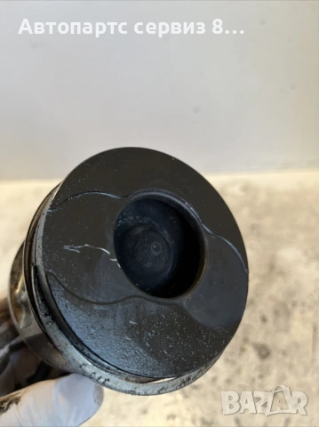 Бутало с мотовилка за двигател за Alfa Romeo 147 2004 1.9 JTD Оригинално 937A3000, снимка 2 - Части - 53041617