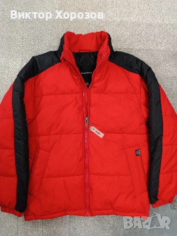 Reserved - Яке, снимка 2 - Якета - 54157726