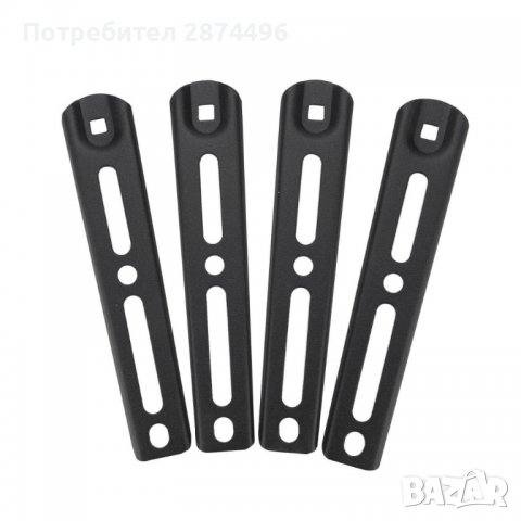 117B-2 Стойка за телевизор с въртящо се дълго рамо, снимка 16 - Стойки, 3D очила, аксесоари - 36739091