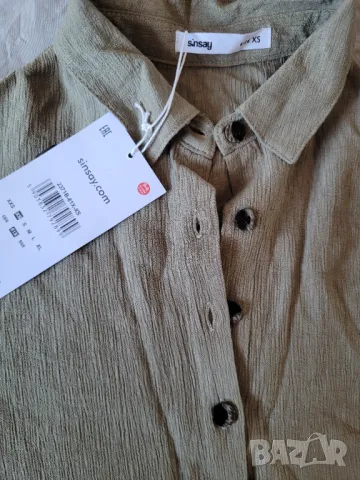 Дамска нова рокля , снимка 5 - Рокли - 49385154