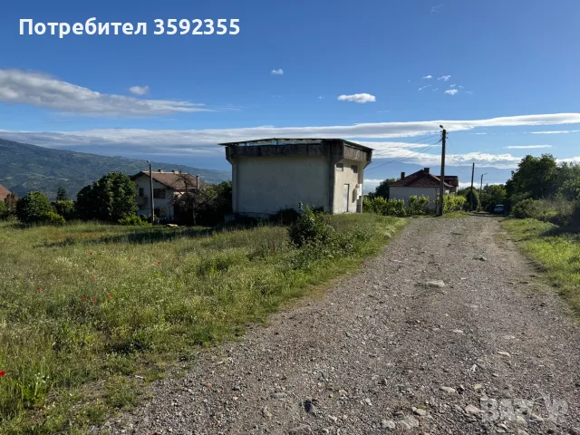 Продавам УПИ в село Коларово с площ 1180 кв.м., снимка 7 - Парцели - 56071764