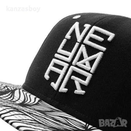 Nike Snapback Neymar - страхотна мъжка шапка КАТО НОВА