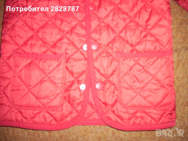 Детско яке, снимка 3 - Детски якета и елеци - 30270105