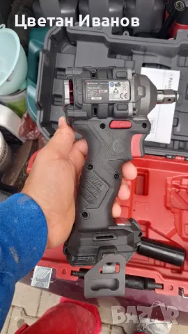 Импакт Б3 Performance , снимка 3 - Винтоверти - 47656167