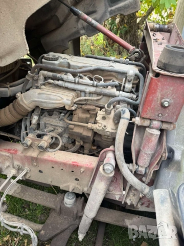 iveco cargo , снимка 2 - Камиони - 52982011