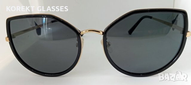 Katrin HIGH QUALITY POLARIZED 100%UV Слънчеви очила TOП цена!!! Гаранция!!! Перфектно качество!, снимка 1 - Слънчеви и диоптрични очила - 34253653