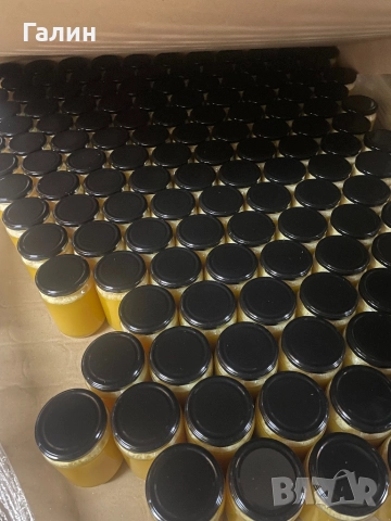 Пчелен мед, снимка 6 - Пчелни продукти - 39049443