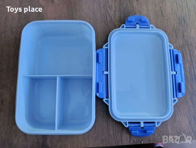 Кутия за храна Лило и Стич, Lilo and Stitch , снимка 2 - Други - 50871149