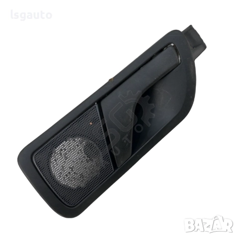 Вътрешна дръжка задна лява врата Skoda Fabia I (6Y) 1999-2008 ID: 151740