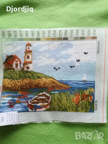 Ушити гоблени, снимка 4 - Гоблени - 53247986