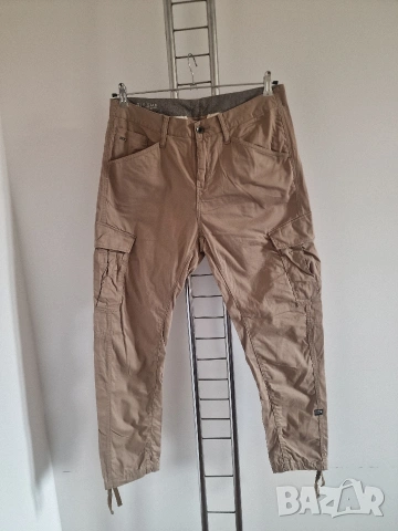 Страхотен мъжки панталон G STAR размер 29