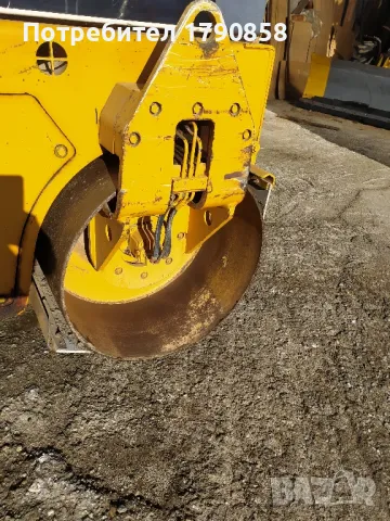 валяк, снимка 9 - Индустриална техника - 48495183