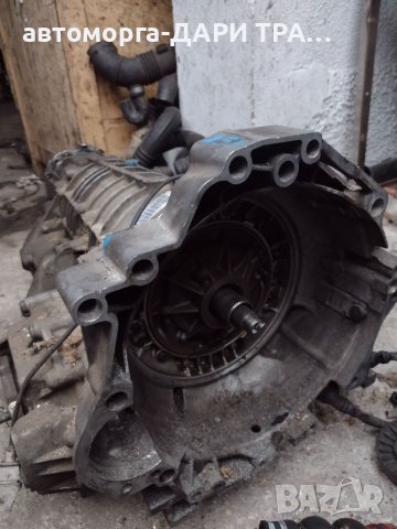 Скоростна кутия автоматик за Пасат 5.5 2.5тди 180к.с. 4х4, снимка 5 - Части - 39347961