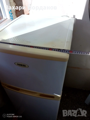 Хладилник NEO, снимка 3 - Хладилници - 53168701