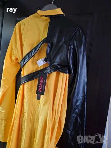 нови, снимка 3 - Ризи - 54077560