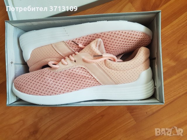 Нови дамски маратонки -номер 41, снимка 2 - Маратонки - 40561646