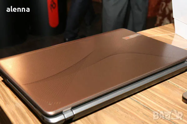 15.6" Laptop I5, 8GB RAM Packard Bell Easy Note TS Лаптоп, снимка 2 - Лаптопи за дома - 49968751