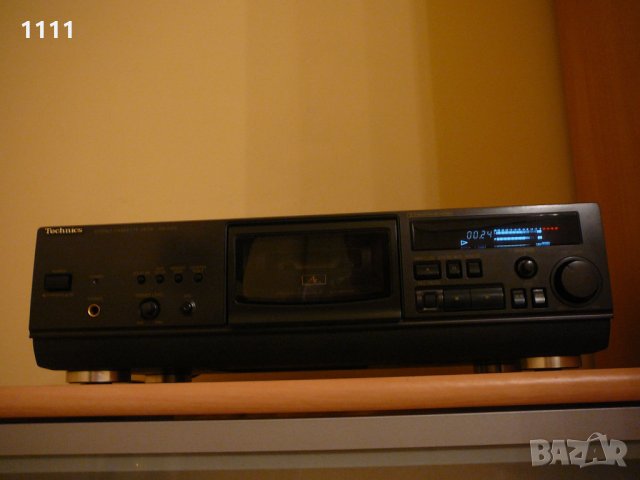 TECHNICS RS-AZ6, снимка 5 - Ресийвъри, усилватели, смесителни пултове - 35320401
