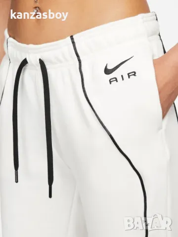 NIKE W AIR FLC MR - страхотно дамско долнище ХС, снимка 2 - Спортни екипи - 47779289