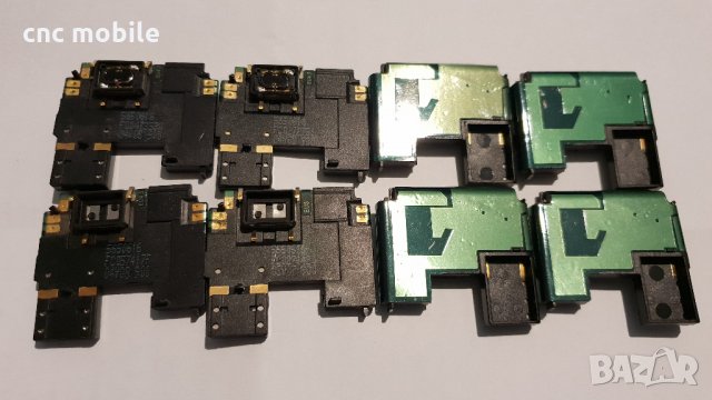 Nokia 6300 - Nokia RM-217 оригинални части и аксесоари , снимка 17 - Резервни части за телефони - 34931016