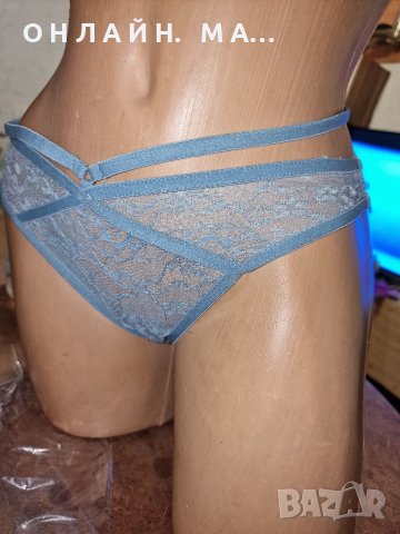 Прашка L J A C EUR42-L , снимка 2 - Бельо - 39594546