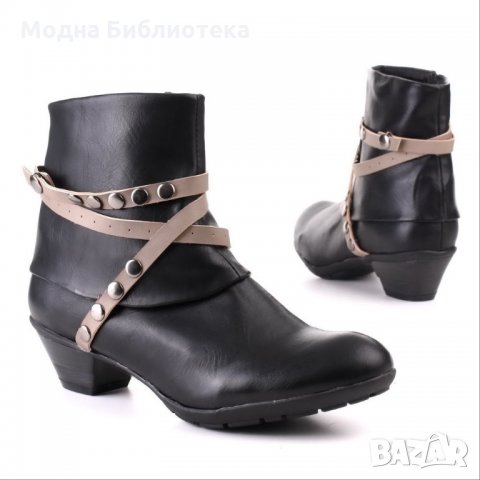 Чисто нови боти на ниско токче, снимка 1