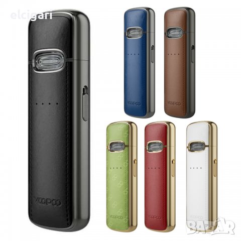 VooPoo VMate E Pod Kit 1200mAh/3мл. Стартов Комплект