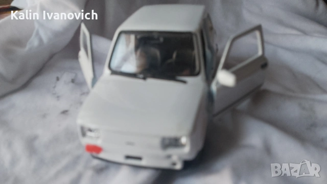 страхотна колекция от мини модел на коли , снимка 17 - Колекции - 54238811