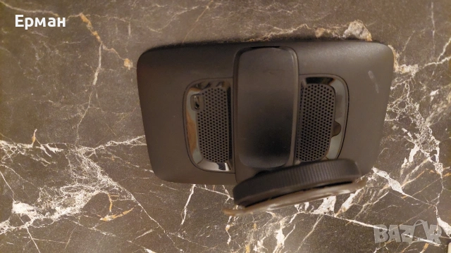 Навигация tomtom + кабел, снимка 3 - Друга електроника - 54322554