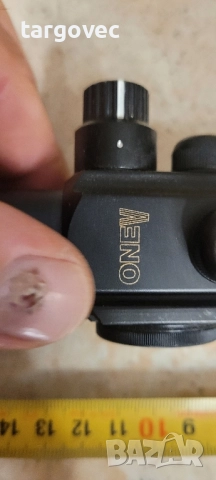 хубав японски бързомер за пушка, снимка 2 - Оборудване и аксесоари за оръжия - 52218845