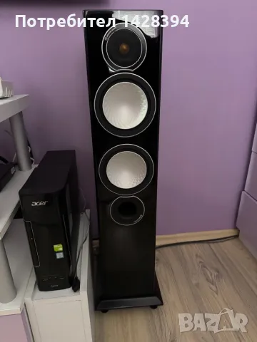 Monitor Audio Silver 6, снимка 1