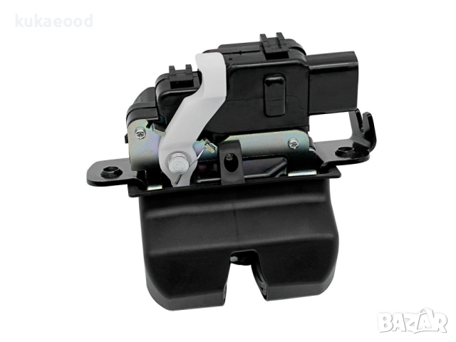 Брава за багажник Kia Sorento 3 (2015-2020)