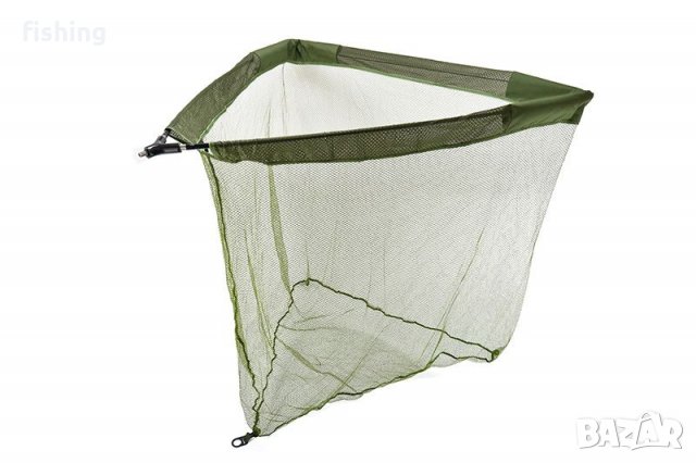 Шаранска ГЛАВА ЗА КЕП CPX1811 42* WITH FLOATS 106 x 106 cm, снимка 6 - Екипировка - 30659402