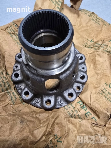 КАСЕТА ДИФЕРЕНЦИАЛ HYUNDAI TUCSON/IX35/SANTA FE/SPORTAGE