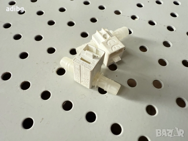 Digmesa Нано Дебитомер за Siemens EQ3 и Bosch Verocup Flow Meter Водомер