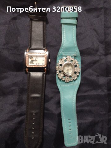 Дамски кварцови часовници , снимка 1