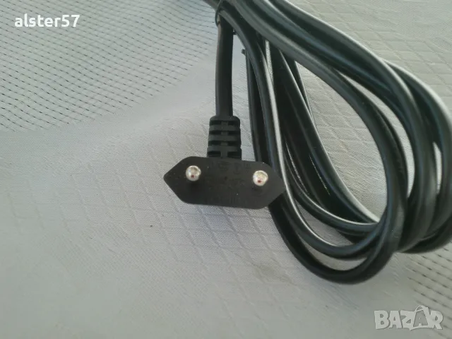 Захранващ кабел Sangle DTIII-2P-03L за TV Samsung, снимка 6 - Части и Платки - 50072933