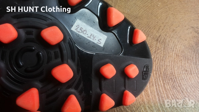 Adidas Adizero F-50 Football Boots Размер EUR 44 / UK 9 1/2 бутонки 250-14-S, снимка 15 - Футбол - 52639150